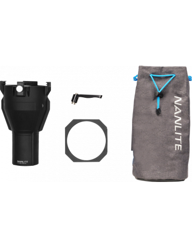 Nanlite 10°Lens for Projection...