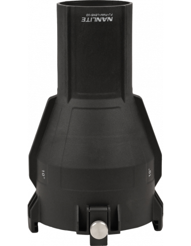 Nanlite 10°Lens for Projection...