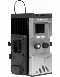 Nanlite Battery & Control... 2