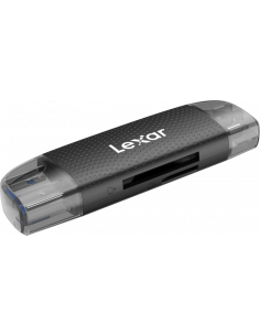 Lexar Cardreader Dual Slot... 2
