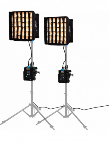 Nanlite PavoSlim 60B LED Panel...