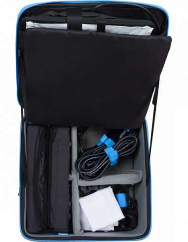 Nanlite PavoSlim 60B LED Panel...