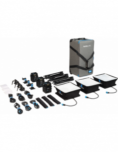 Nanlite PavoSlim 60B LED... 2