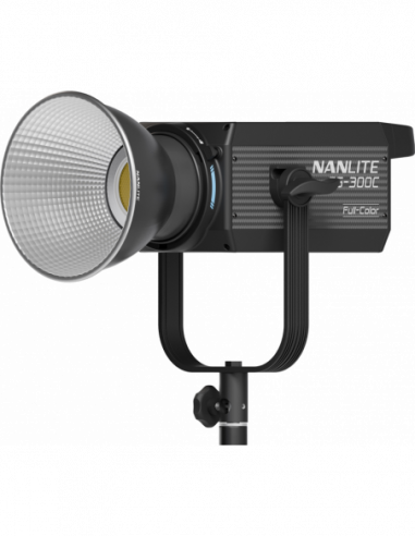 Nanlite FS-300C LED RGBW Spot Light