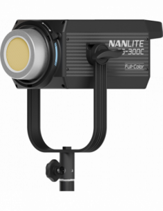 Nanlite FS-300C LED RGBW... 2