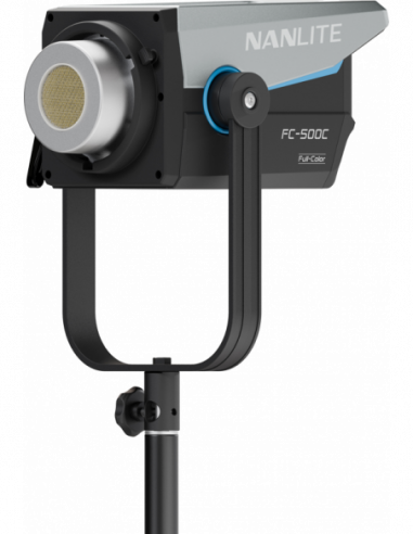 Nanlite FC-500C LED RGBW Spot Light