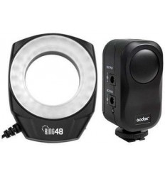 Godox RING48 Macro LED Ring Light