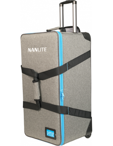 Nanlite Trolley Case for PavoSlim...