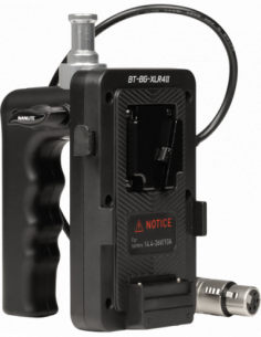 Nanlite V-Mount Battery...