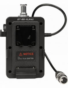 Nanlite V-Mount Battery... 2