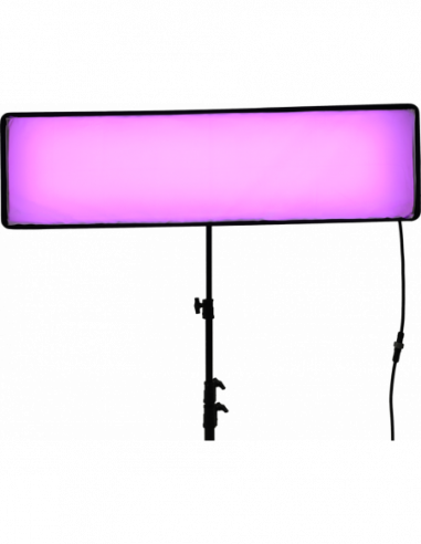 Nanlite PavoSlim 240CL RGBWW LED Panel