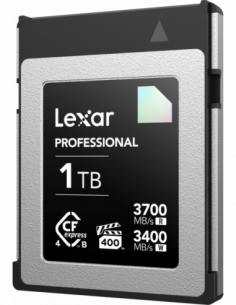Lexar CFexpress 4.0 Pro... 2