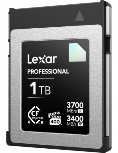 Lexar CFexpress 4.0 Pro Diamond...