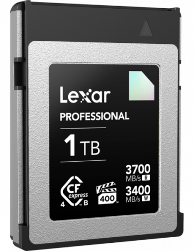 Lexar CFexpress 4.0 Pro Diamond...