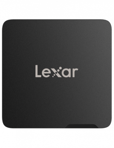 Lexar Professional Go SL400 Hub