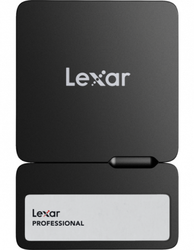 Lexar Professional Go SL400S SSD,...