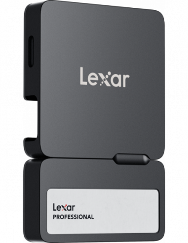 Lexar Professional Go SL400S SSD,...