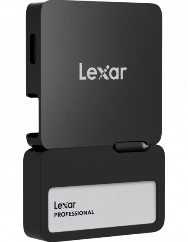Lexar Professional Go SL400S SSD,...