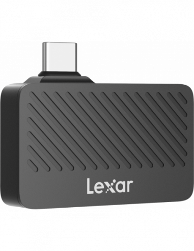 Lexar Professional Go SL400X SSD,...
