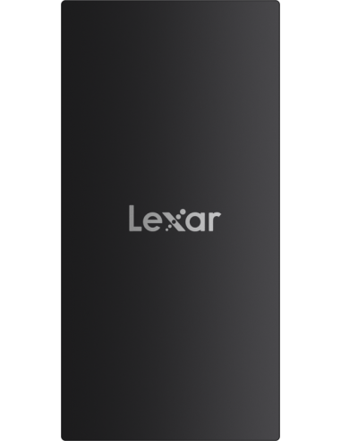 Lexar SSD SL300, USB3.2 Gen2 up to...