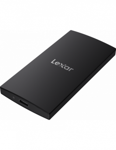 Lexar SSD SL300, USB3.2 Gen2 up to...