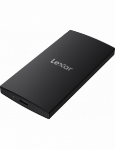 Lexar SSD SL300, USB3.2... 2