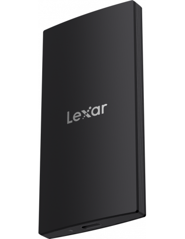 Lexar SSD SL300, USB3.2 Gen2 up to...
