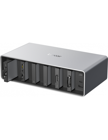 Lexar Professional Workflow with...