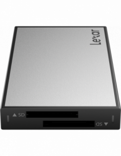 Lexar Professional Workflow... 2