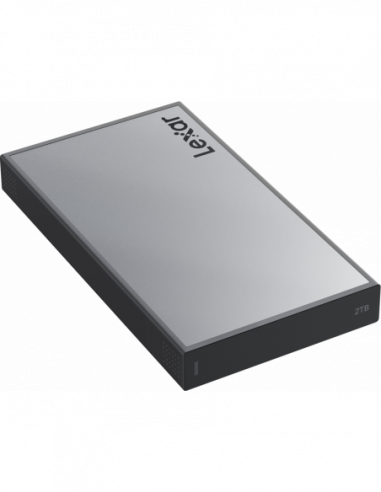 Lexar Professional Workflow Portable...