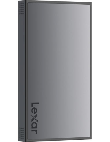 Lexar Professional Workflow Portable...