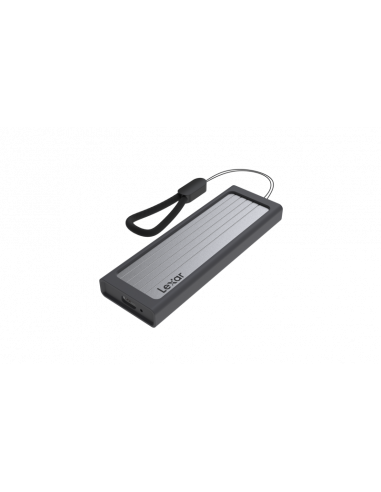 Lexar SSD M.2 Portable SSD Enclosure....