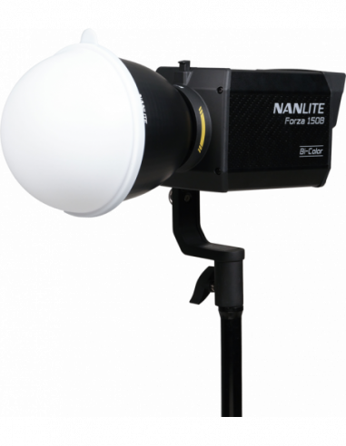 Nanlite Diffusion Dome for FM Mount...