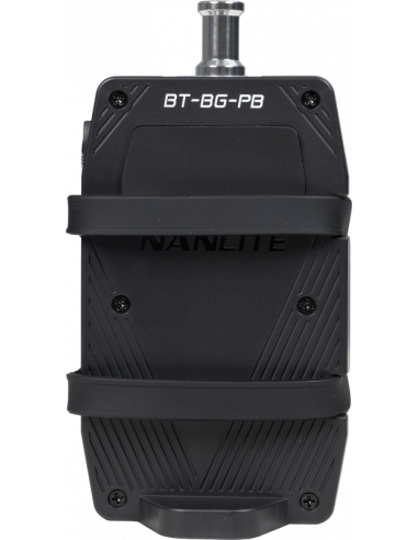 Nanlite Power Bank Grip