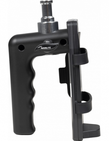 Nanlite Power Bank Grip