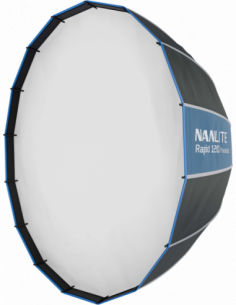 Nanlite Rapid 120 Parabolic...