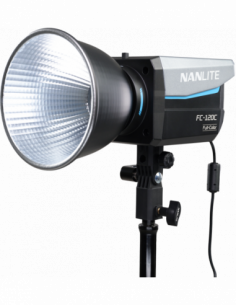 Nanlite FC-120C LED Color...