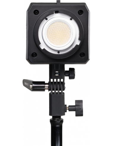 Nanlite FC-120C LED Color Spot Light