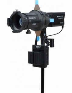 NANLITE Forza 60CR LED...
