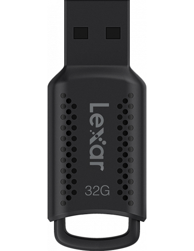 Lexar JumpDrive V400 Flash Drive,...