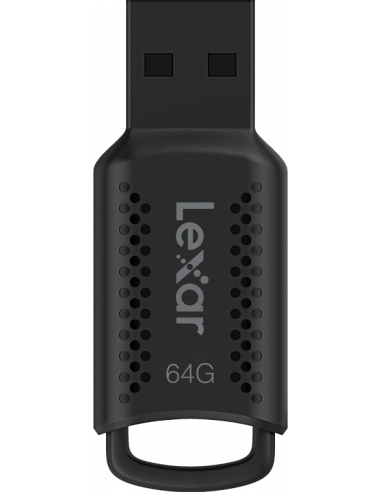 Lexar JumpDrive V400 Flash Drive,...
