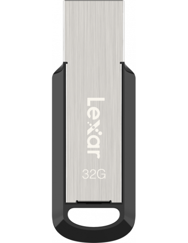 Lexar JumpDrive M400 Flash Drive,...