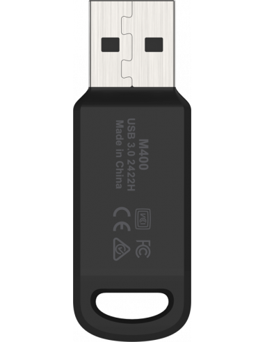 Lexar JumpDrive M400 Flash Drive,...