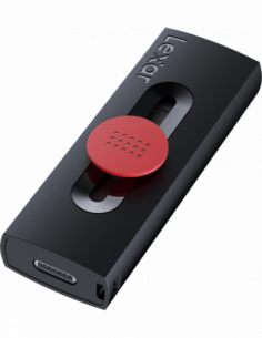 Lexar Jumpdrive D300 Dual...