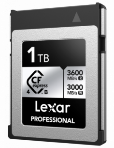 Lexar CFexpress 4.0 Pro... 2