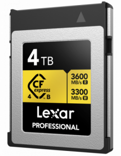 Lexar CFexpress 4.0 Pro... 2