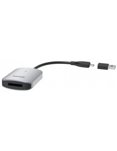 Lexar Cardreader CFexpress Type A...