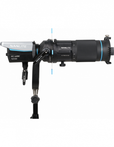 Nanlite Projector Mount for FM mount...