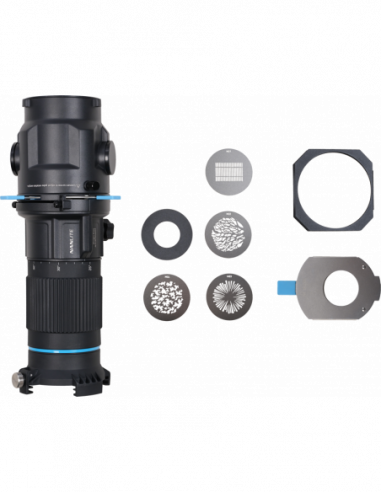 Nanlite Projector Mount for Bownes...