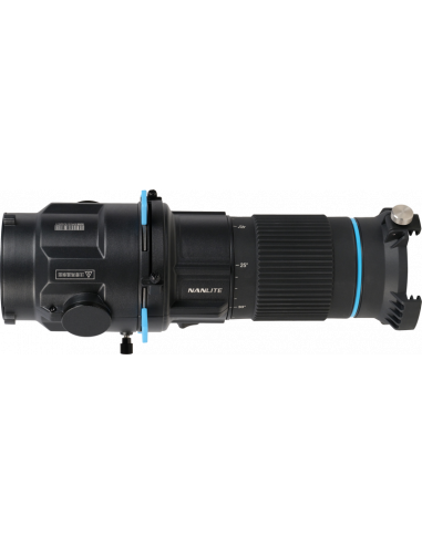 Nanlite Projector Mount for Bownes...